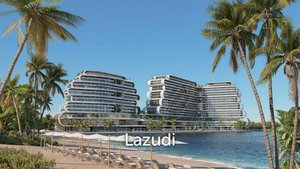 2 bedrooms Apartment in Ras Al Khaimah, UAE No. 17809