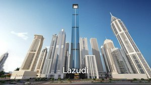 4 bedrooms Apartment in Dubai, UAE No. 17811