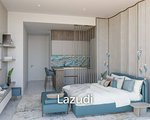 36.42m² Apartment in Ras Al Khaimah, UAE No. 17815 - Image 2
