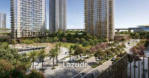 3 bedrooms Apartment in Dubai, UAE No. 17816