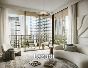 2 bedrooms Apartment in Dubai, UAE No. 17818