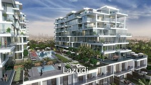 3 bedrooms Apartment in Dubai, UAE No. 17819