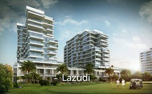 3 bedrooms Apartment in Dubai, UAE No. 17820