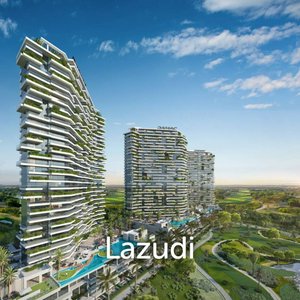 3 bedrooms Apartment in Dubai, UAE No. 17822