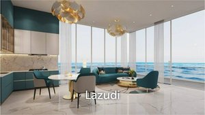 1 bedroom Apartment in Dubai, UAE No. 17832