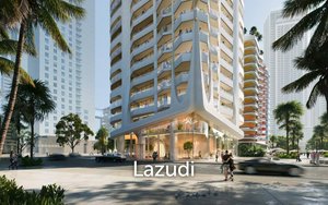 2 bedrooms Apartment in Dubai, UAE No. 17835