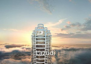 4 bedrooms Apartment in Dubai, UAE No. 17836