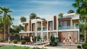 4 bedrooms Townhouse in Dubai, UAE No. 17837