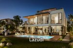 5 bedrooms Villa in Dubai, UAE No. 17838 - villa in Dubai