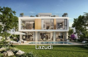5 bedrooms Villa in Dubai, UAE No. 17839