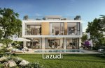 5 bedrooms Villa in Dubai, UAE No. 17839 - villa in Dubai