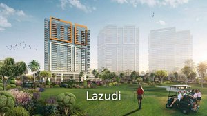 2 bedrooms Apartment in Dubai, UAE No. 17840