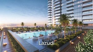 1 bedroom Apartment in Dubai, UAE No. 17841