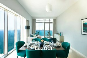 3 bedrooms Apartment in Dubai, UAE No. 17843