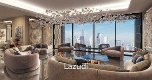 6 bedrooms Apartment in Dubai, UAE No. 17847