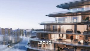2 bedrooms Apartment in Dubai, UAE No. 17853