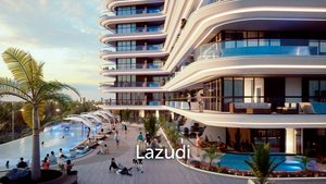 2 bedrooms Apartment in Dubai, UAE No. 17855