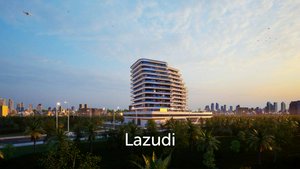 2 bedrooms Apartment in Dubai, UAE No. 17856