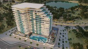 2 bedrooms Apartment in Dubai, UAE No. 17857