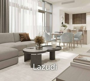 2 bedrooms Apartment in Dubai, UAE No. 17858
