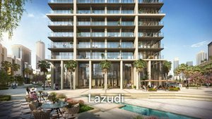4 bedrooms Apartment in Dubai, UAE No. 17859