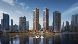 3 bedrooms Apartment in Dubai, UAE No. 17860