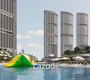 1 bedroom Apartment in Dubai, UAE No. 17862