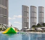 1 bedroom Apartment in Dubai, UAE No. 17862 - apartment in Dubai