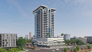 2 bedrooms Apartment in Dubai, UAE No. 17868