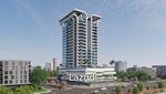 2 bedrooms Apartment in Dubai, UAE No. 17868 - apartment in Dubai