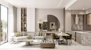 2 bedrooms Apartment in Dubai, UAE No. 17869