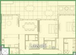 2 bedrooms Apartment in Dubai, UAE No. 17874 - apartment in Dubai