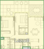 2 bedrooms Apartment in Dubai, UAE No. 17875 - apartment in Dubai
