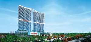 2 bedrooms Apartment in Dubai, UAE No. 17876