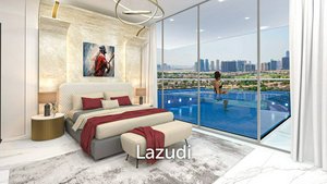 3 bedrooms Apartment in Dubai, UAE No. 17877