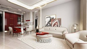 1 bedroom Apartment in Dubai, UAE No. 17878