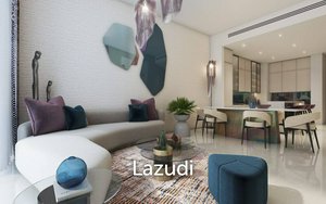 2 bedrooms Apartment in Dubai, UAE No. 17879