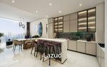 3 bedrooms Apartment in Dubai, UAE No. 17880 - Image 2