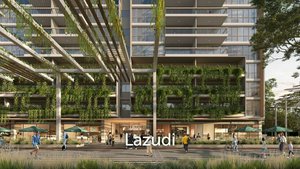 3 bedrooms Apartment in Dubai, UAE No. 17886