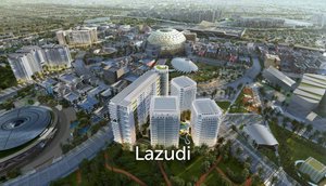 1 bedroom Apartment in Dubai, UAE No. 17888