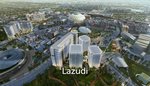 1 bedroom Apartment in Dubai, UAE No. 17888 - apartment in Dubai