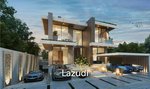 6 bedrooms Villa in Dubai, UAE No. 17890 - villa in Dubai