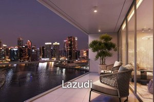 2 bedrooms Apartment in Dubai, UAE No. 17894