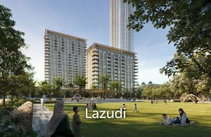 2 bedrooms Apartment in Dubai, UAE No. 17897