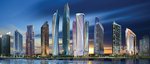 Studio in Business Bay, UAE No. 179 - hotel apartment in Dubai