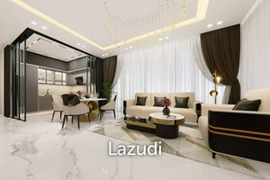 3 bedrooms Apartment in Dubai, UAE No. 17901