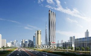 2 bedrooms Apartment in Dubai, UAE No. 17902