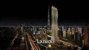 1 bedroom Apartment in Dubai, UAE No. 17904