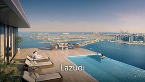 3 bedrooms Apartment in Dubai, UAE No. 17912