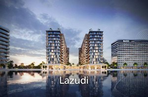 2 bedrooms Apartment in Dubai, UAE No. 17920